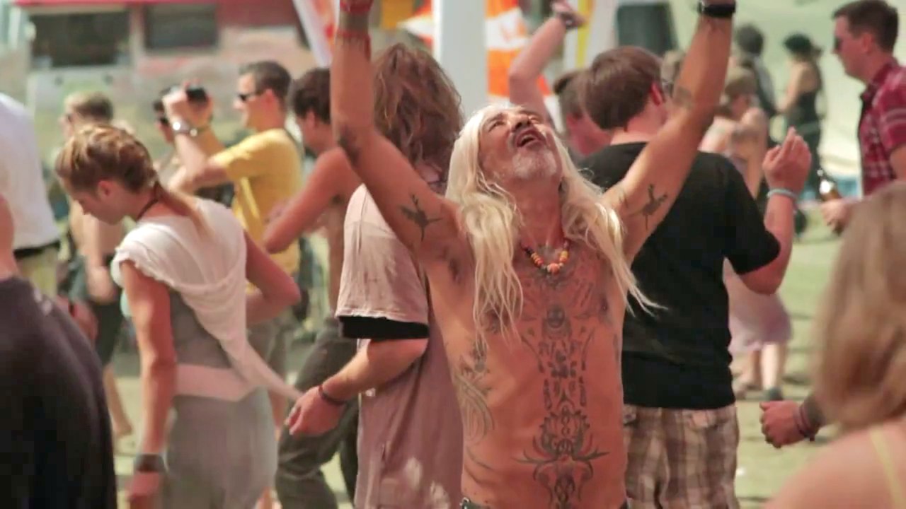 You Are Everything - Trailer (Deutsch) HD