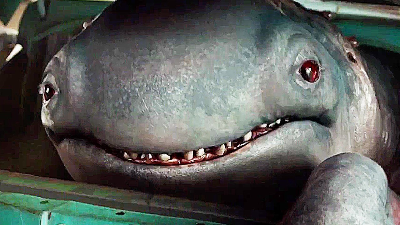 Monster Trucks - Trailer 2 (Deutsch) HD