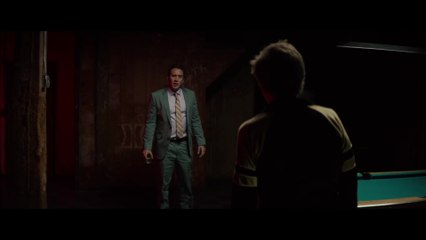 Dog Eat Dog - Clip This is the Plan (English) HD