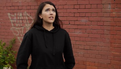 Angels in Notting Hill - Trailer (English) HD