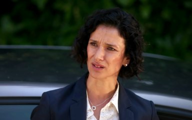 Paranoid - S01 Trailer (English) HD