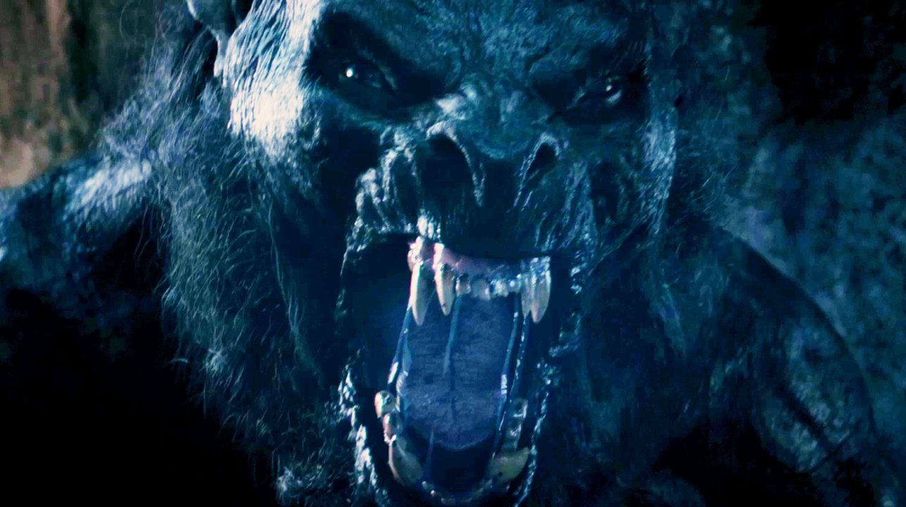 Underworld 5 Blood Wars - Blood Trailer (Deutsch) HD