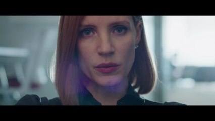 Miss Sloane - Clip Lobbying Is A Foresight (English) HD