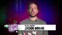 Suicide Squad - Featurette Squadtroductions Harley Quinn (English) HD