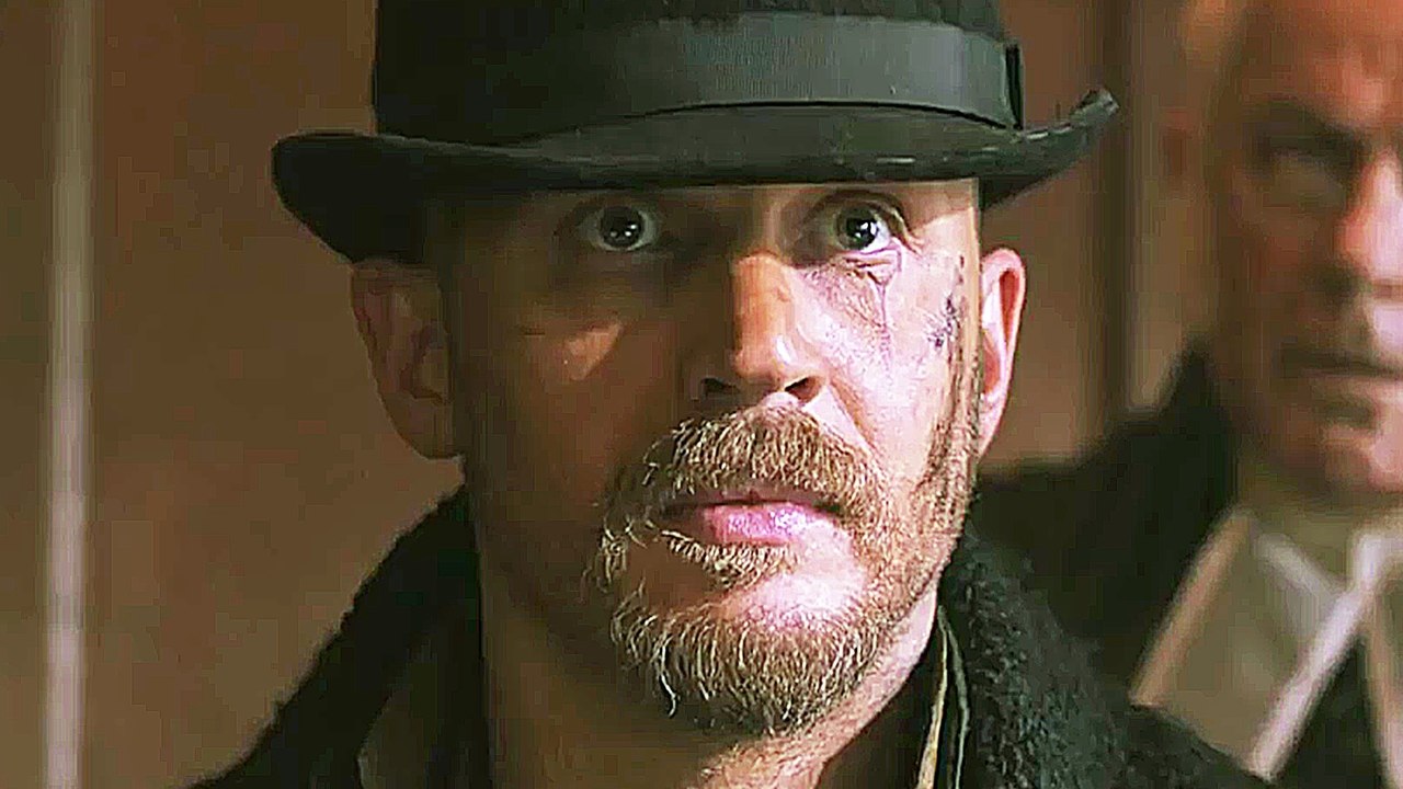 Taboo - S01 Trailer Deserving (English) HD
