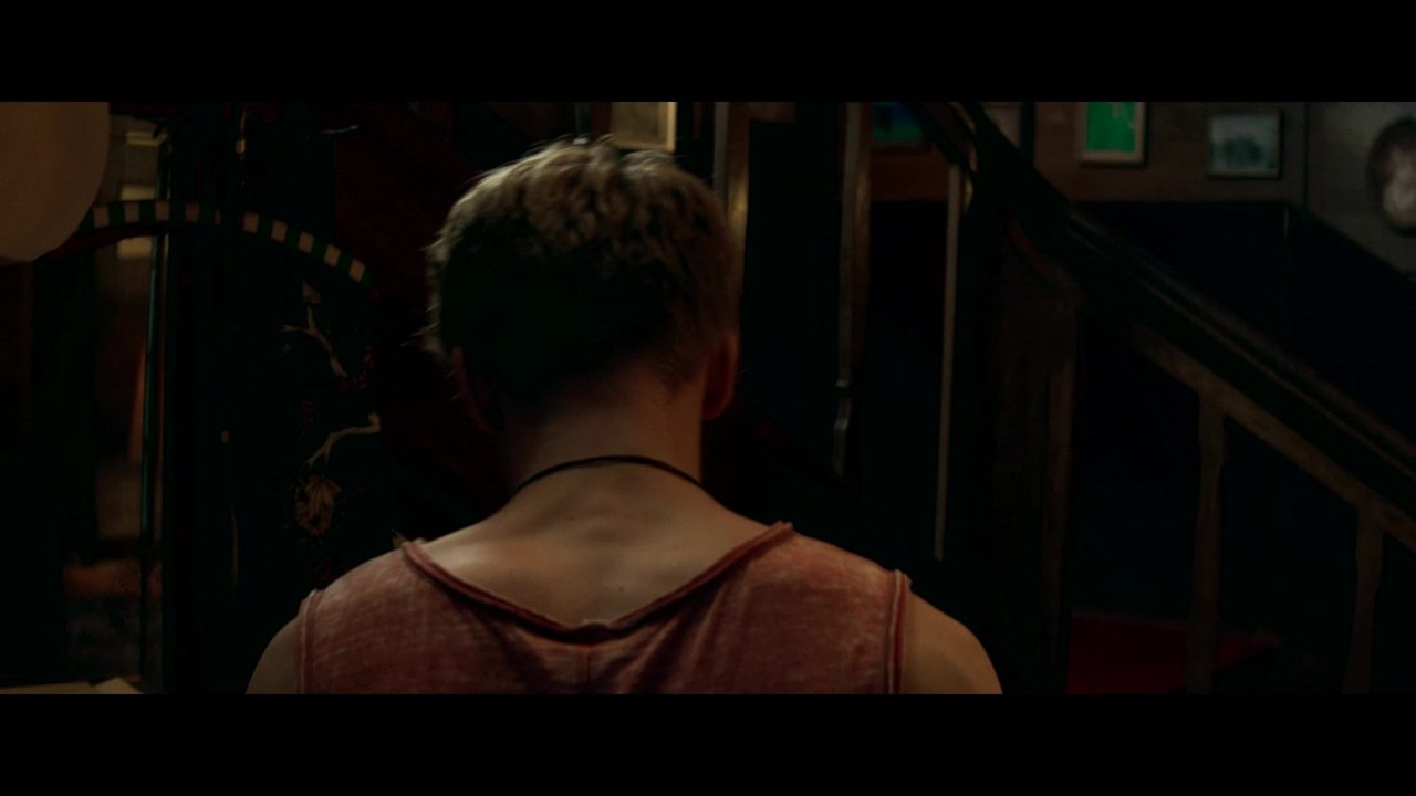 Die Mitte der Welt - Clip 04 (Deutsch) HD