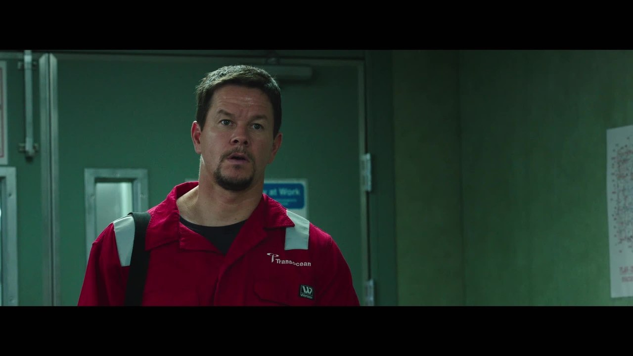 Deepwater Horizon - Clip 02 (Deutsch) HD