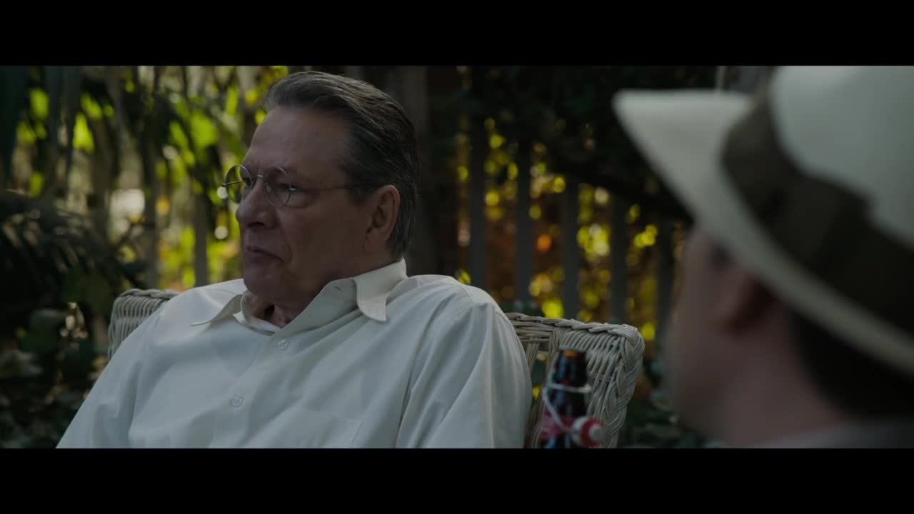 Live by Night - Clip Bodies Will Pile Up (English) HD