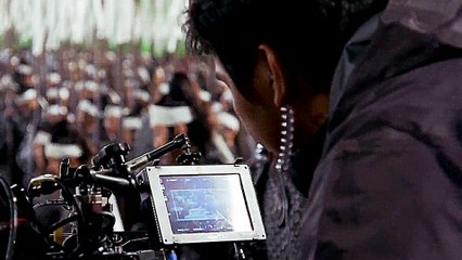 The Great Wall - Featurette A Look Inside (Deutsch) HD