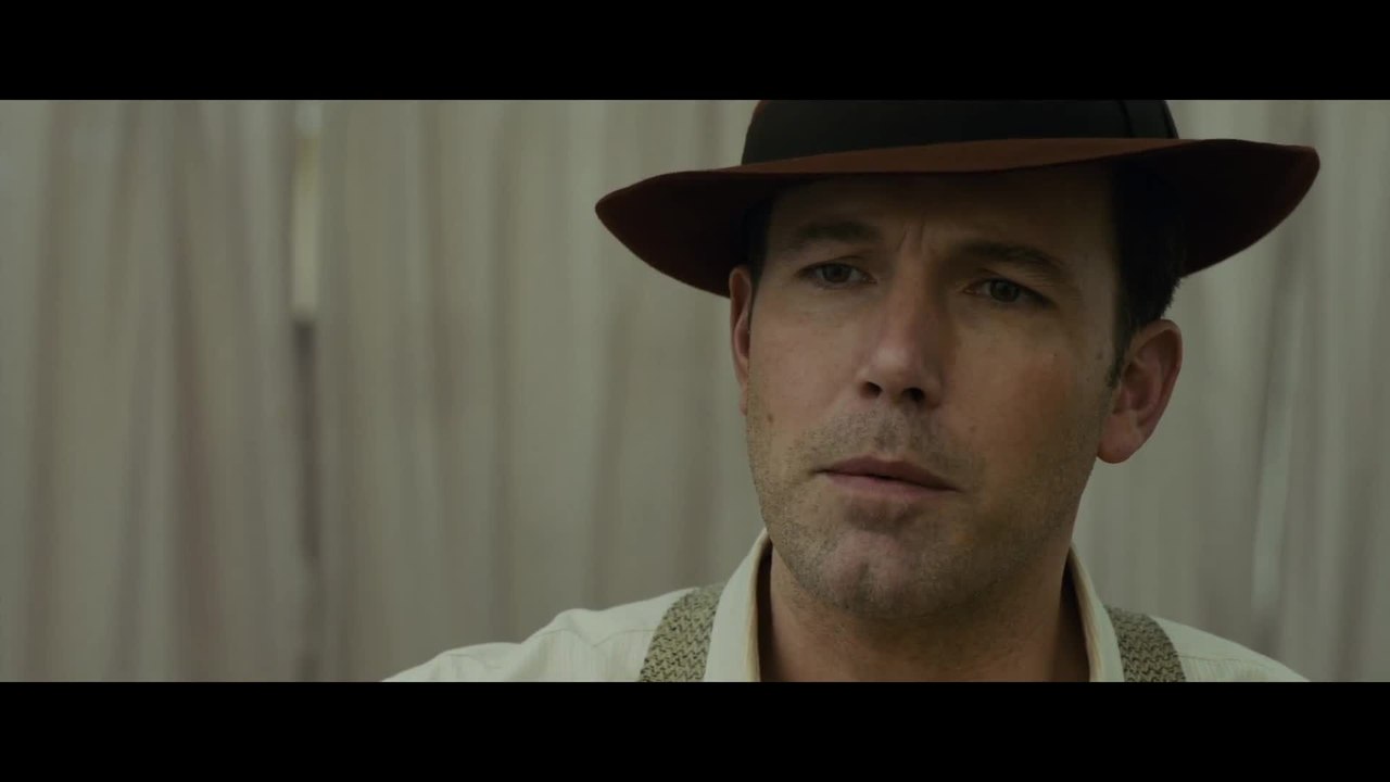 Live by Night - Clip Pick Our Sins (English) HD