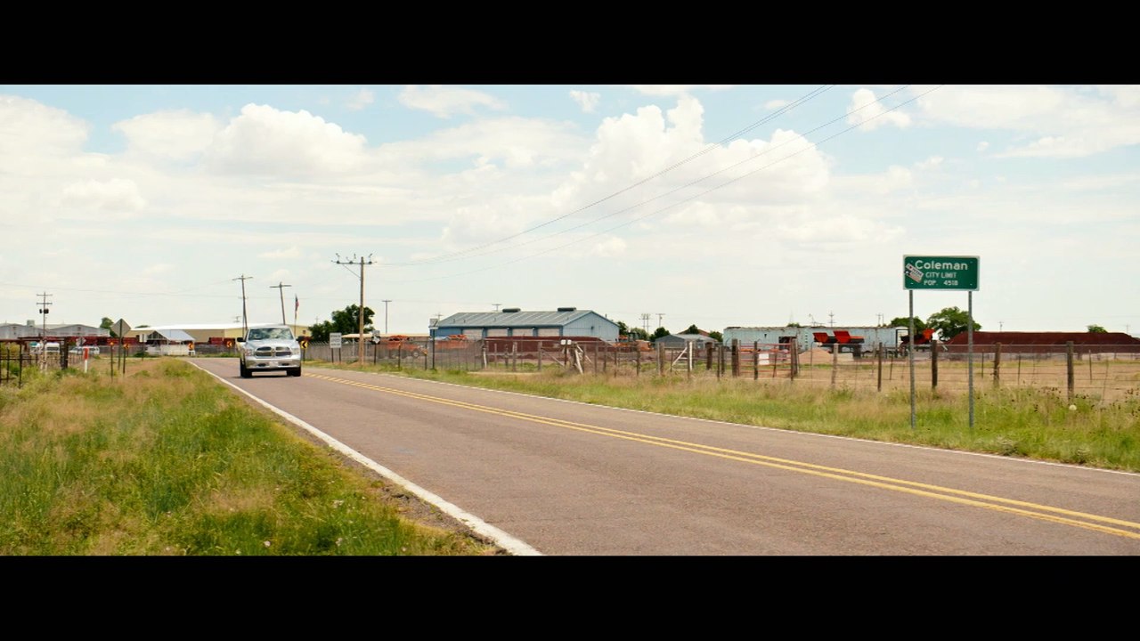 Hell or High Water - Clip GroÌˆssere Bank mehr Geld (Deutsch) HD