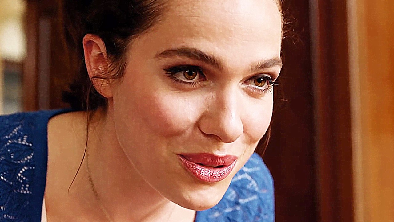 Magda macht das schon! - Trailer (Deutsch) HD