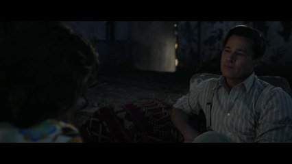 Allied - Clip On the Roof (English) HD