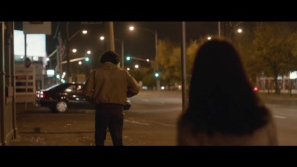 Lion - Clip Dont Know What Its Like (English) HD