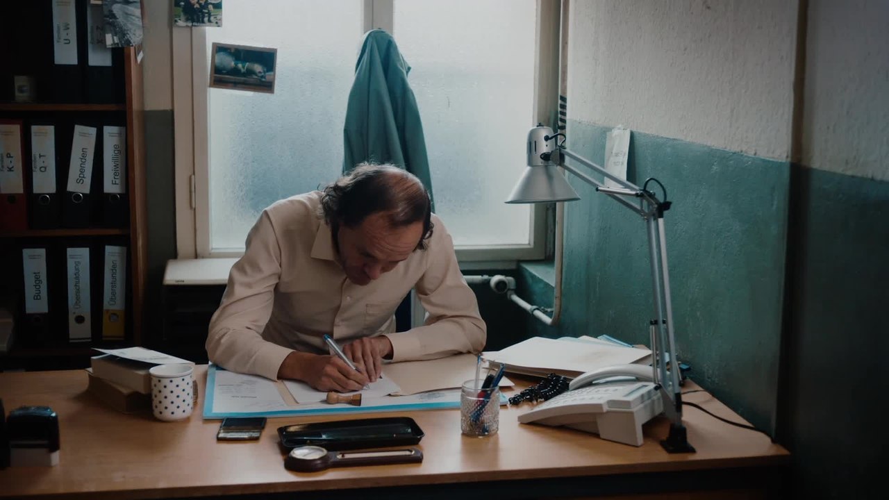 Schubert in Love - Clip 06 (Deutsch) HD