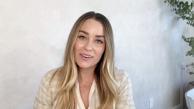 Lauren Conrad: Don't Be Afraid to Learn as You Go, Entrepreneurs!