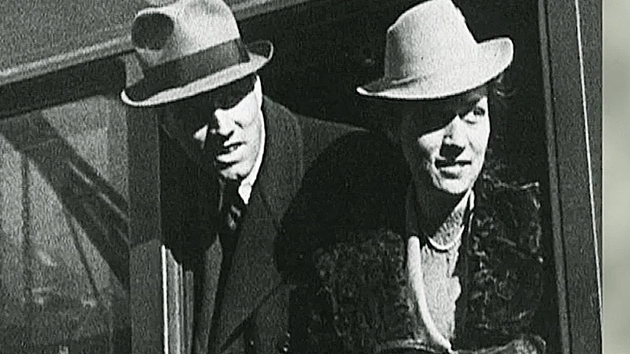 Geschichte einer Liebe Freya - Trailer (Deutsch) HD