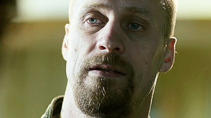 Johan Falk: Tyst diplomati - Trailer (Swedish) HD