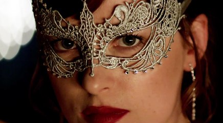 Fifty Shades Darker - TV Spot Latin Grammys (English) HD