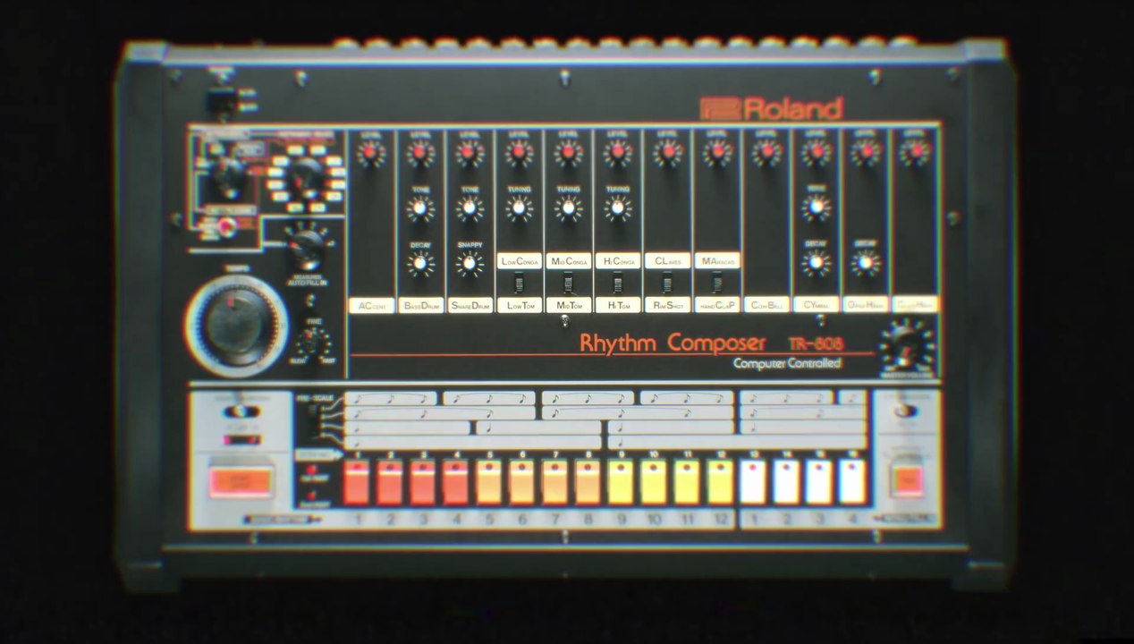 808 - Trailer (English) HD