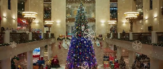 Ded Moroz. Bitva Magov - Trailer (Russisch) HD