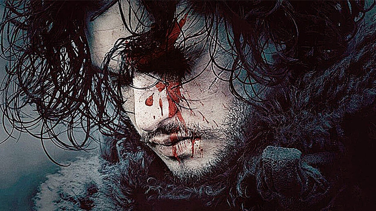 Game of Thrones - S06 Trailer (Deutsch) HD