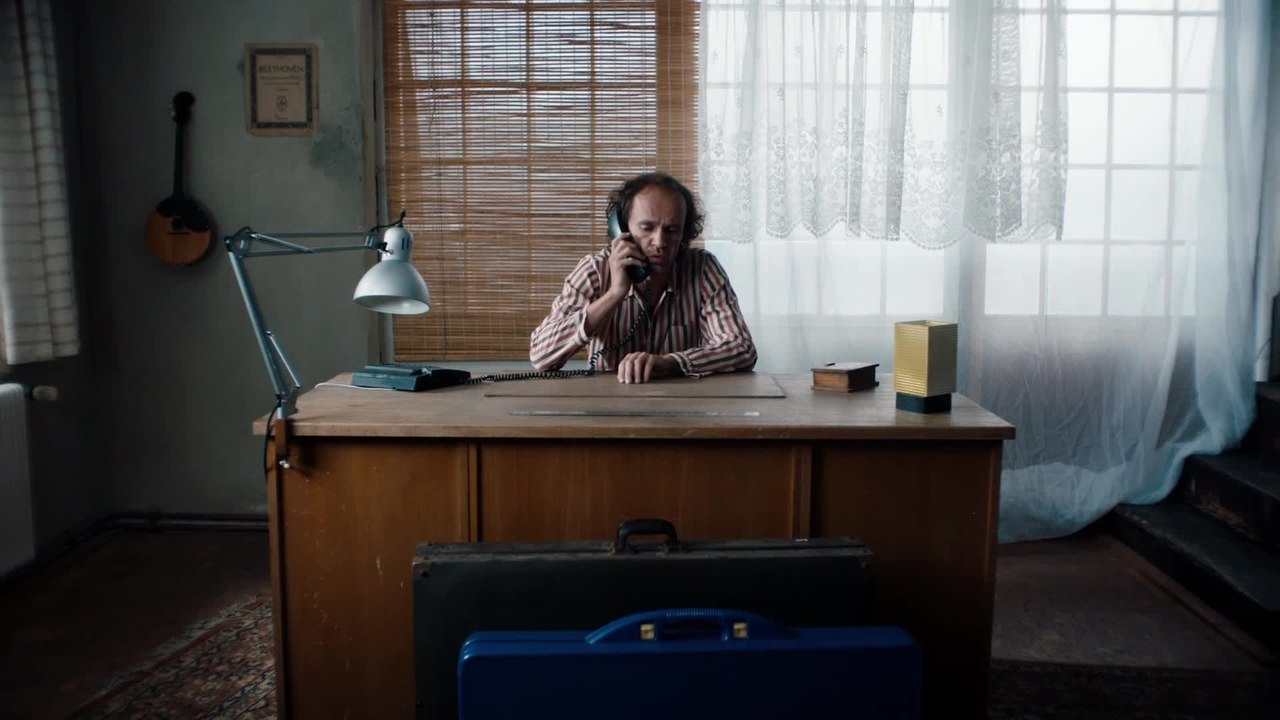 Schubert in Love - Clip 04 (Deutsch) HD