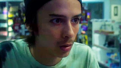 Sins Of Our Youth - Trailer (English) HD