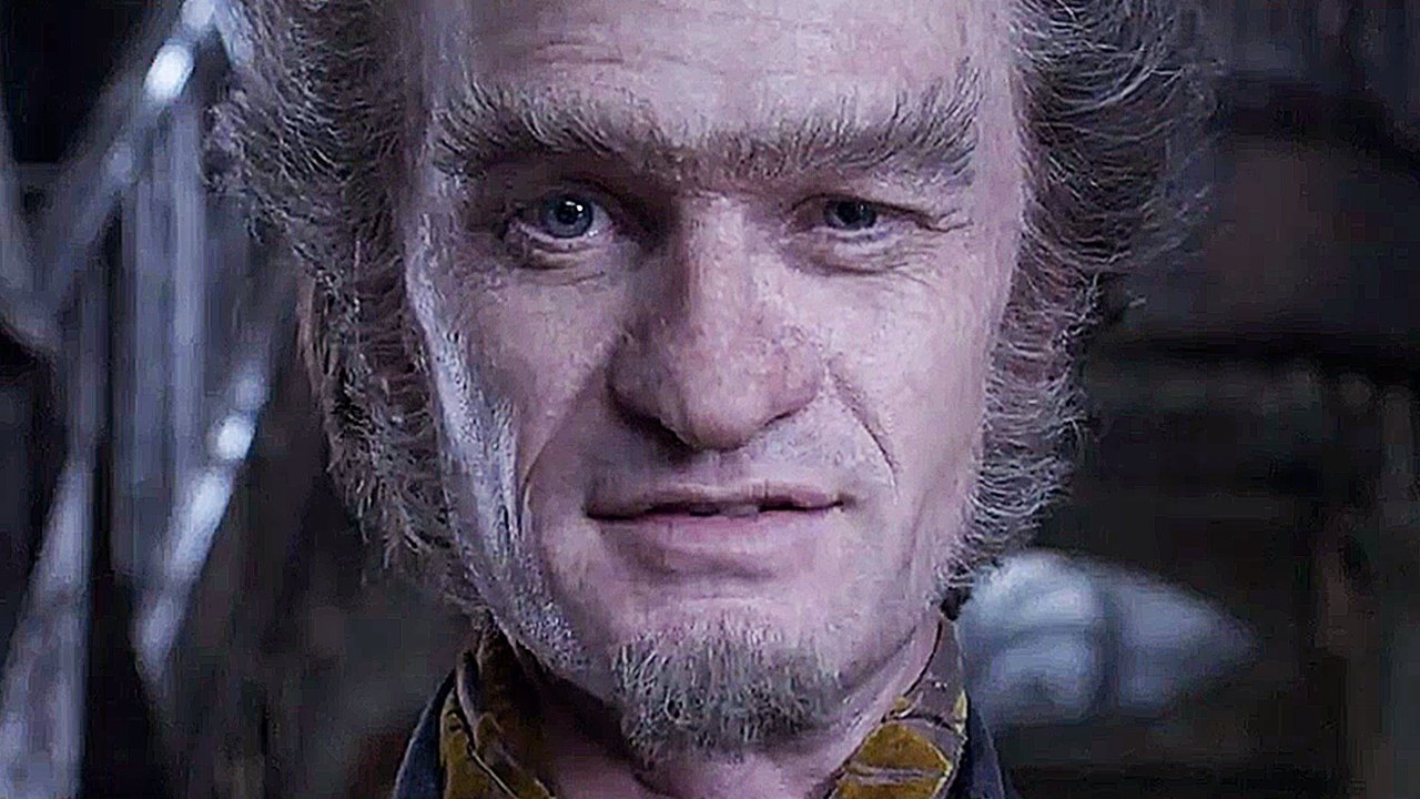 Eine Reihe betruÌˆblicher Ereignisse - S01 Trailer (Deutsch) HD