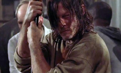 The Walking Dead - S07 E06 Trailer In the Weeks Ahead (English) HD