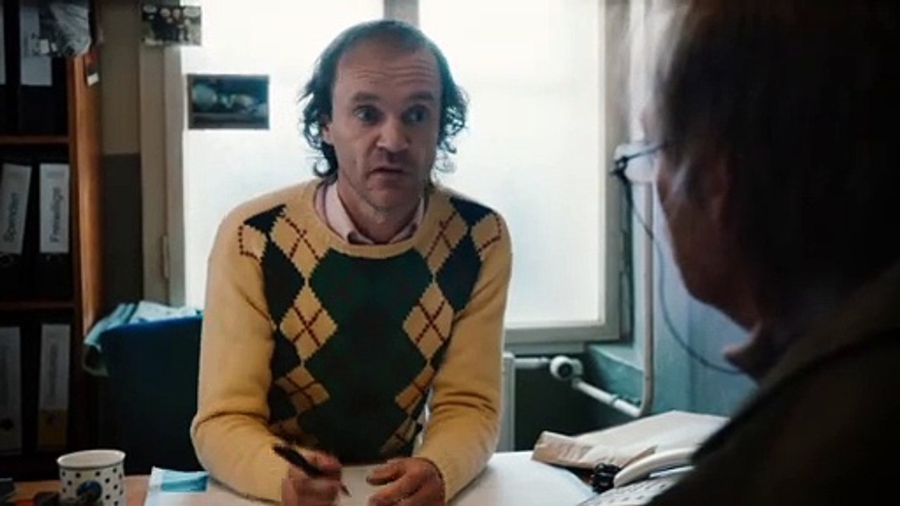 Schubert in Love - Clip 02 (Deutsch) HD