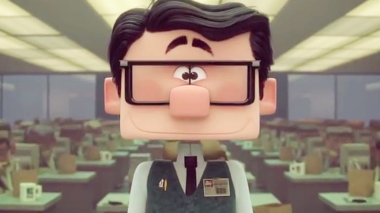 Inner Workings - Trailer (English) HD