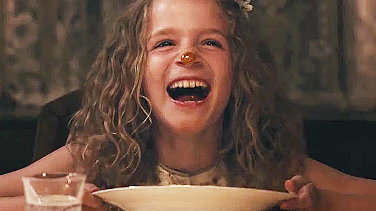 MaikaÌˆfer, flieg! - Teaser (Deutsch) HD