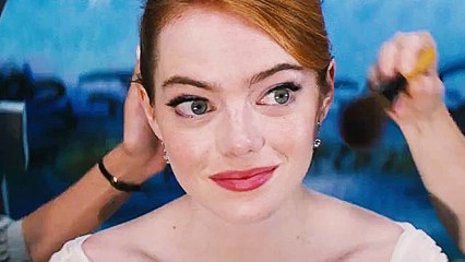 La La Land - TV Spot Unforgettable (English) HD