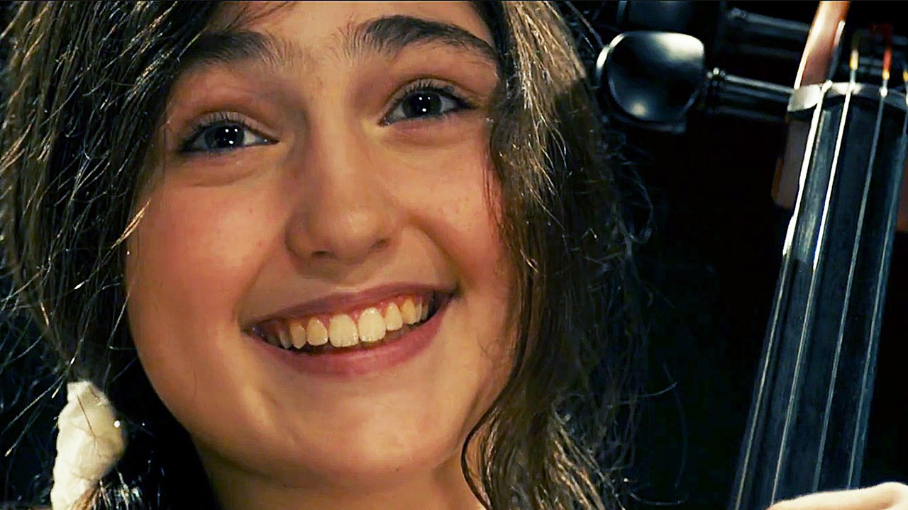 Herz Ã¼ber Kopf Die Melodie ihres Lebens - Trailer (Deutsche UT) HD