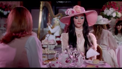 The Love Witch - Clip What Do Men Want (English) HD