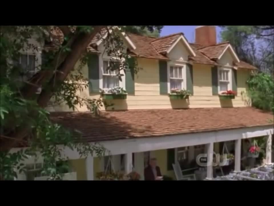 Gilmore Girls - S04 E11 Clip Christiane Amanpour (English) HD