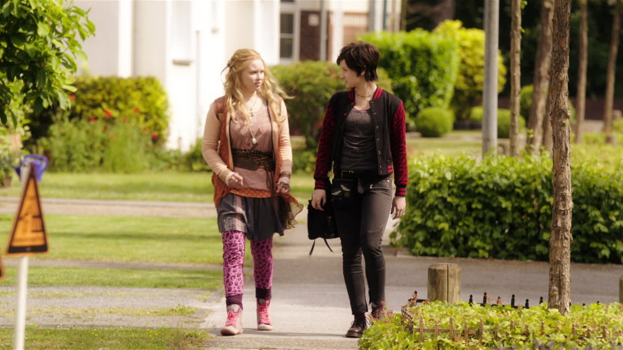 Die Vampirschwestern 3 - Clip 02 (Deutsch) HD