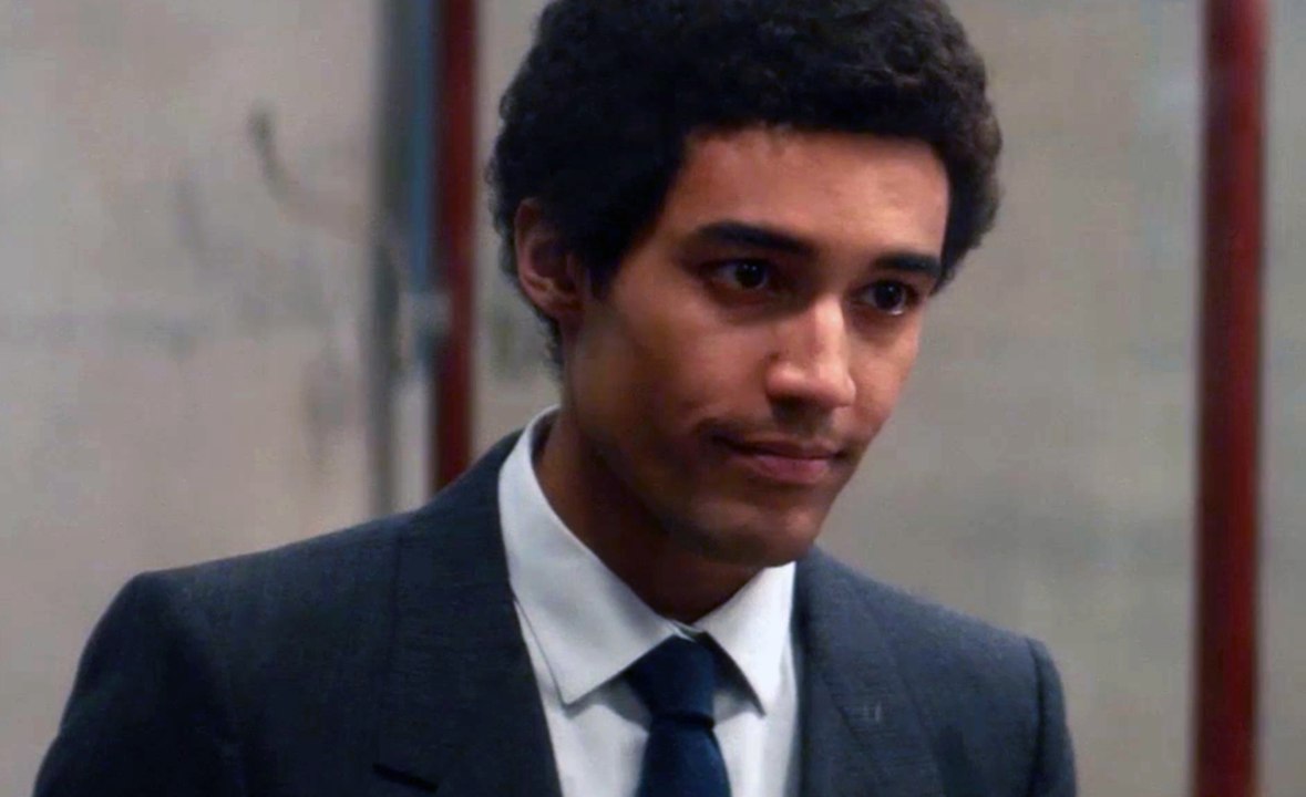 Barry - Trailer (English) HD
