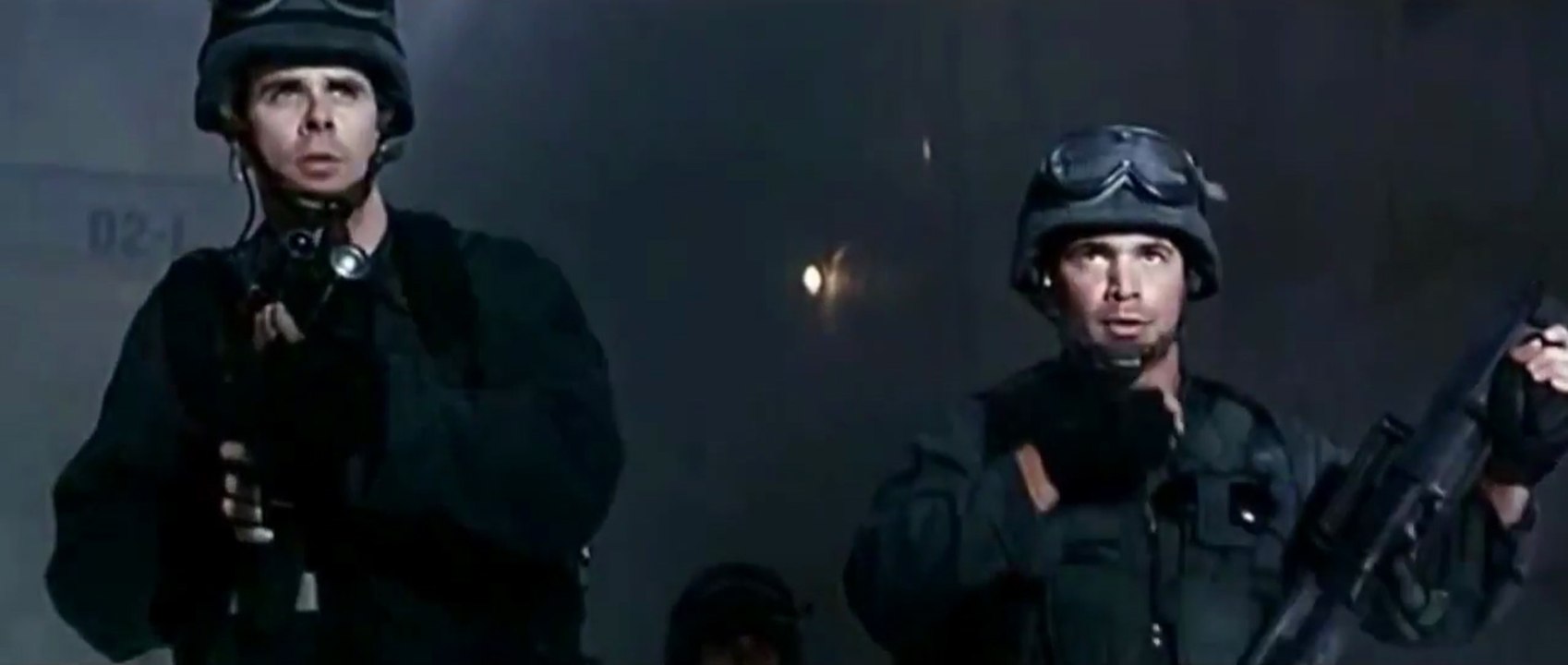 Stargate - Trailer (Deutsch)