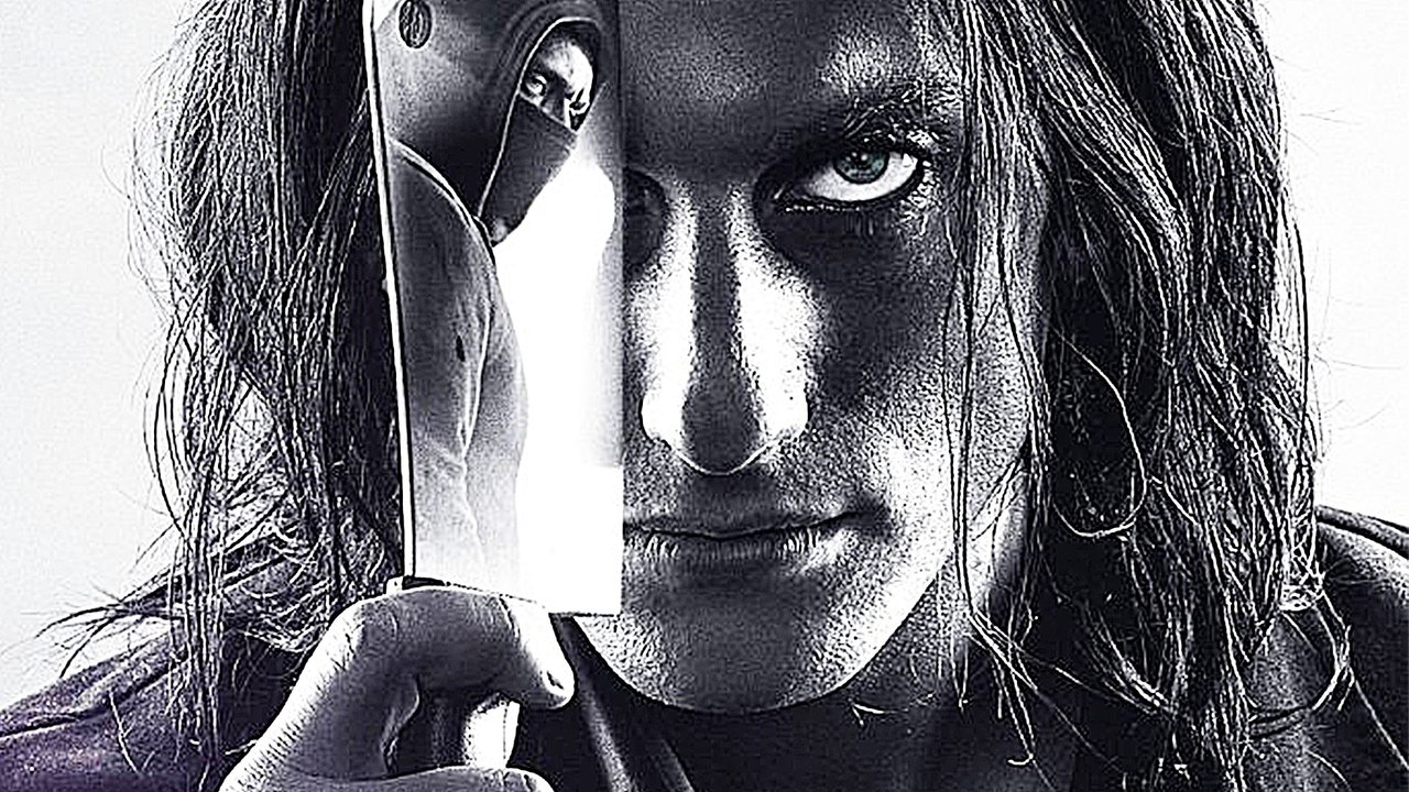 Sie nannten ihn Jeeg Robot - Trailer (Deutsch) HD