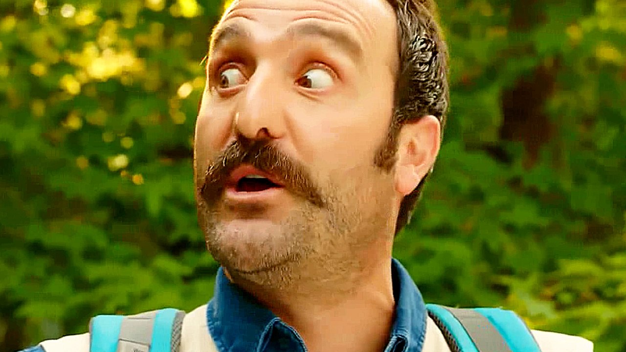 Cakallarla Dans 4 - Trailer (Deutsche UT) HD