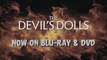 The Devil's Doll - Clip The Cursed Dolls (English) HD