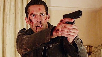 Eliminators - Trailer (Deutsch) HD