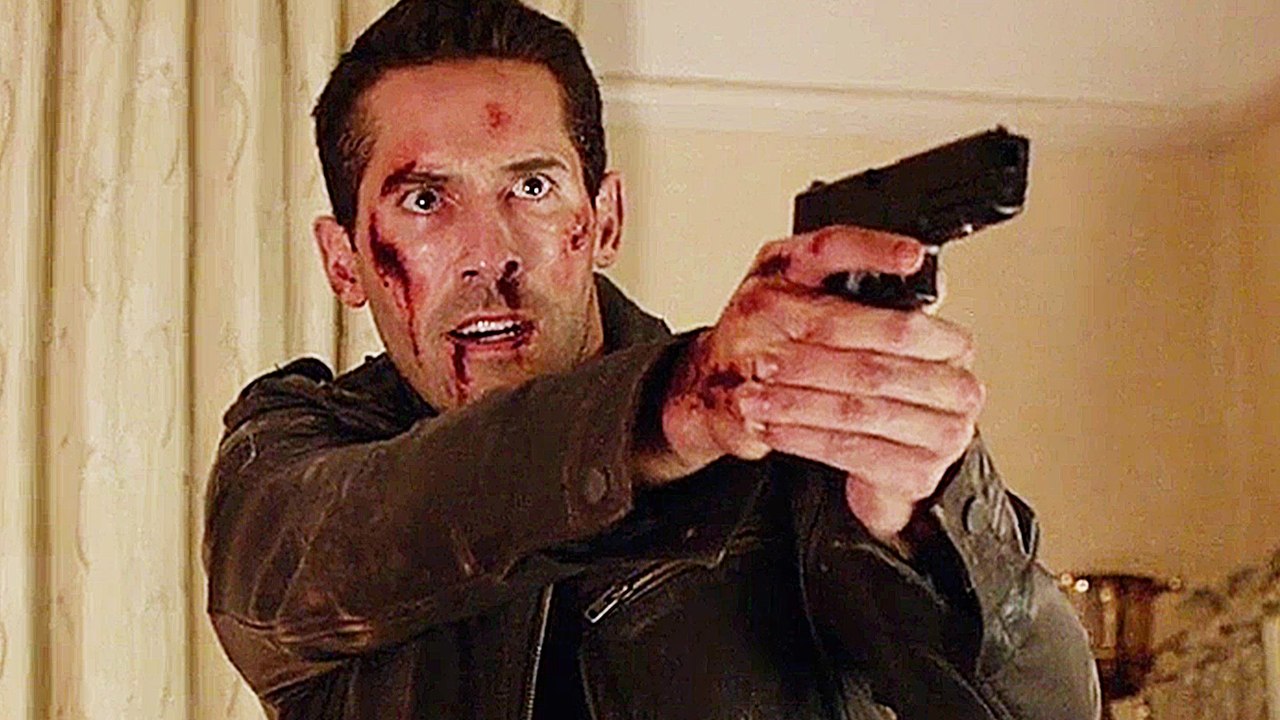 Eliminators - Trailer (Deutsch) HD