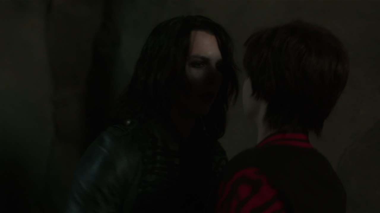 Die Vampirschwestern 3 - Clip 06 (Deutsch) HD