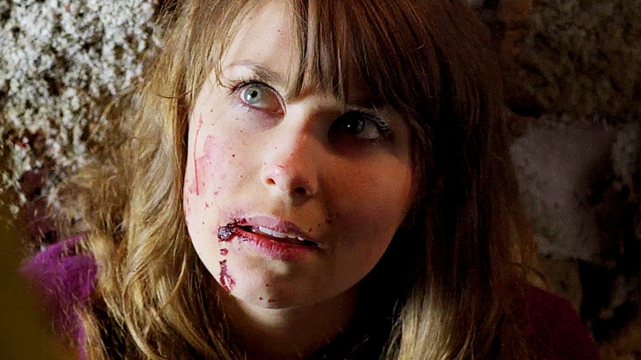 Blood Punch - Trailer (Deutsch) HD