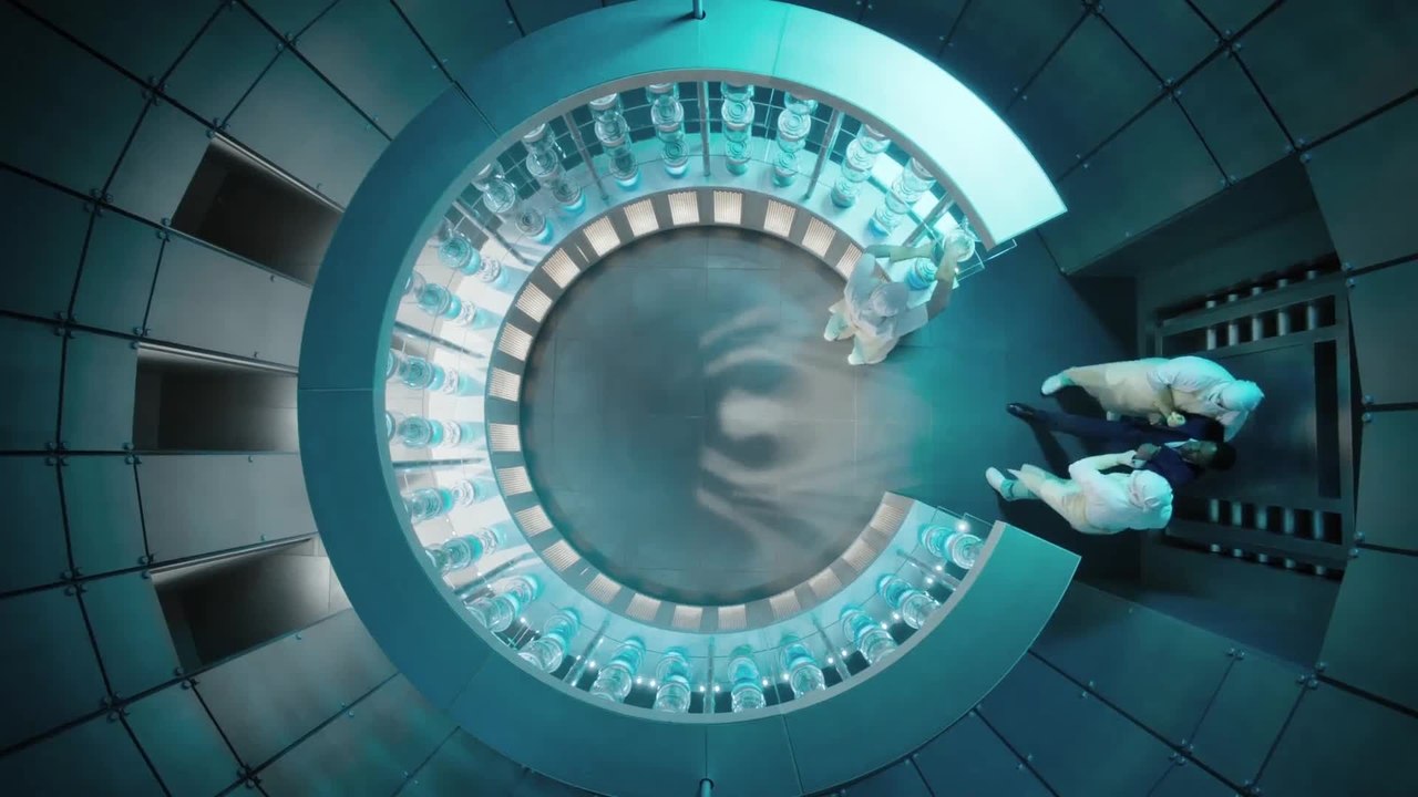 Doctor Who - Christmas Special Clip Who is the...