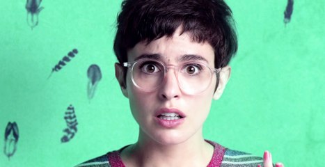 No Culpes Al Karma De Lo Que Te Pasa Por Gilipollas - Trailer (OV) HD