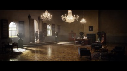 Allied - Clip Phosphat (Deutsch) HD